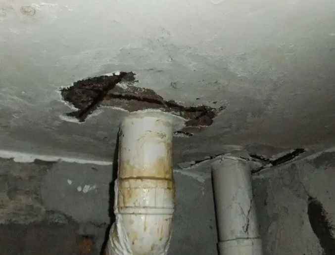 通州卫生间漏水维修公司浅析通州卫生间渗水维修的方法