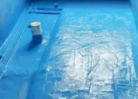 通州卫生间漏水维修公司分享下通州卫生间防水工程中常用防水涂料介绍。